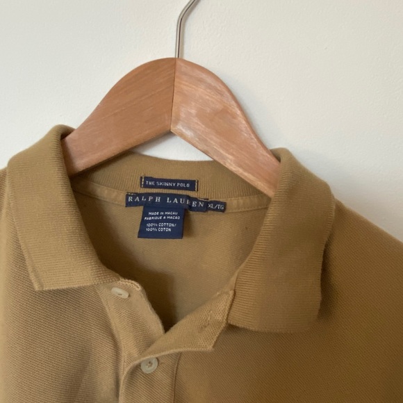 Ralph Lauren Polo Shirt - Picture 4 of 4